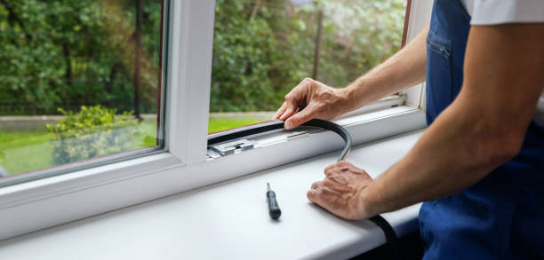 Best Impact-Resistant Windows  in USA